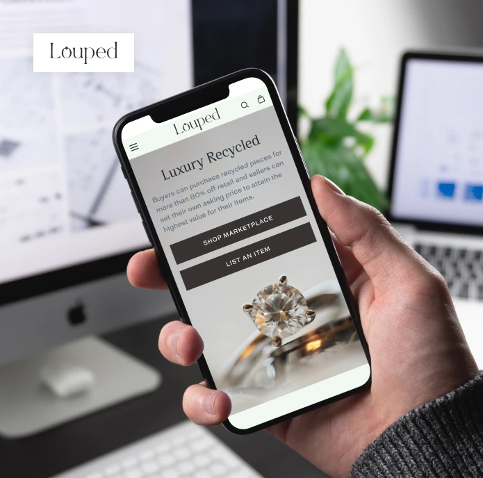 Case-study Slider home