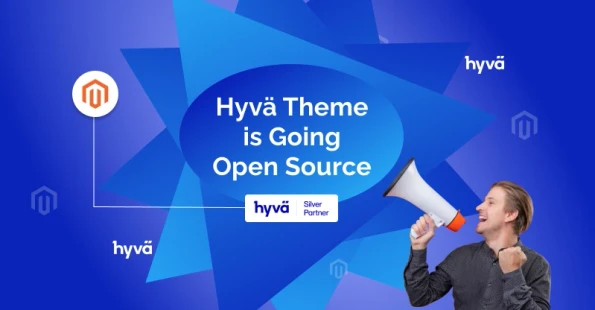 Hyvä Theme Now Open to All Magento Community Users: Your Guide to a Faster UK Storefront