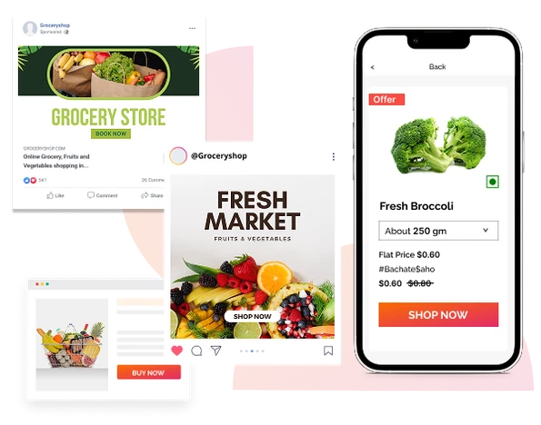 Custom Solutions for Grocery Owners & Retailers - United Kingdom