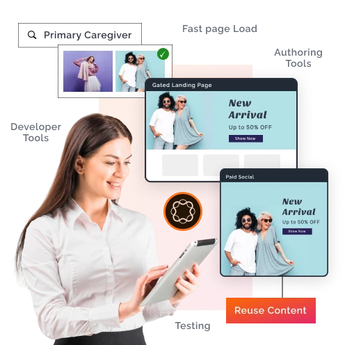 Grow Your Business Potential With Adobe Experience Manager Solutions 2025