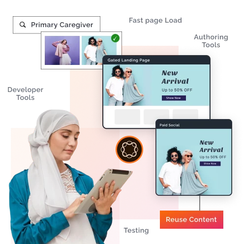 Grow Your Business Potential With Adobe Experience Manager Solutions