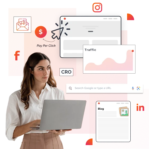 Drive Results Online with Our Trusted Digital Marketing Agency in the UK