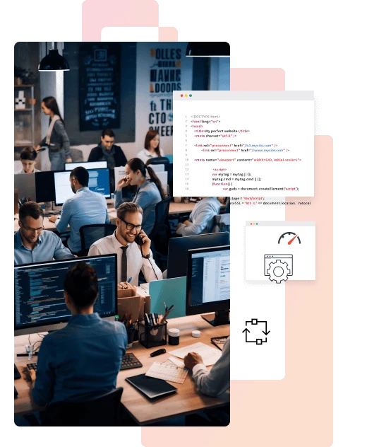 Grow Business Potential with IT Solutions - United Kingdom