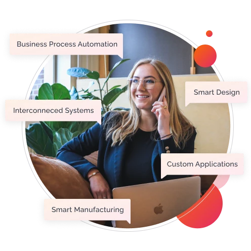 Best Digital Transformation Consultant in Canada