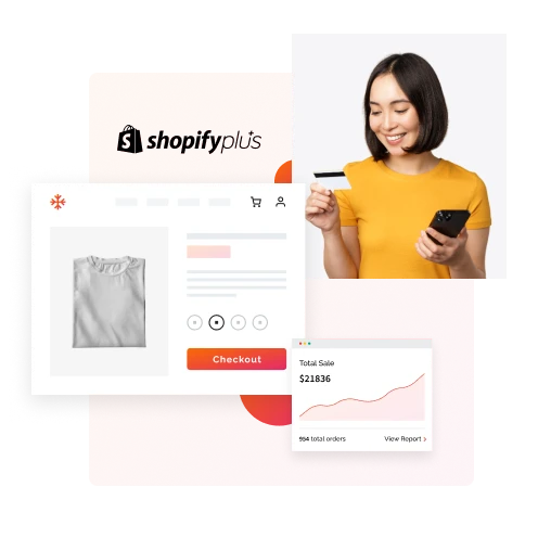 Shopify Development - Canada