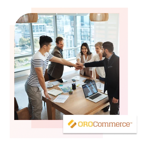 OroCommerce Developers & Development - Canada