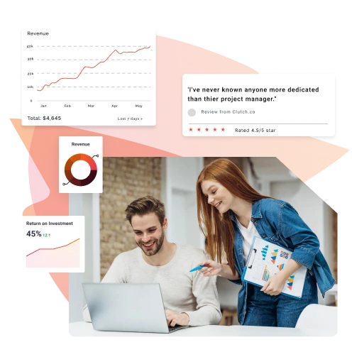 Professional CRO Services - Canada.