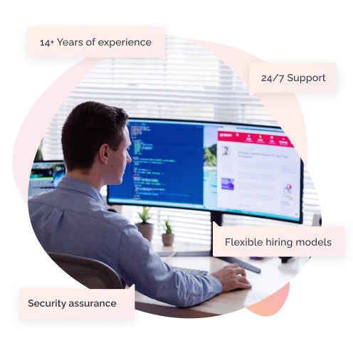 Software Development Agency in Canada