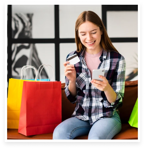 Ignite your online business with a Headless eCommerce PWA