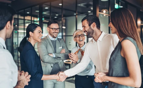 Empowering Digital Excellence with Top-notch Odoo Solutions - Canada