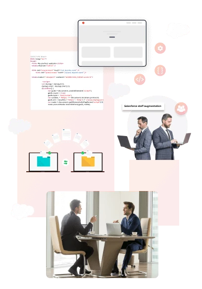 SFDC Consultant in Australia