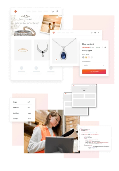 Professional BigCommerce Developers - United Kingdom