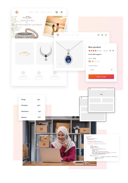 Certified BigCommerce Developers - Saudi Arabia