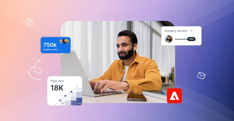 How Adobes Ecosystem Can Transform Your Marketing And Sales Strategies