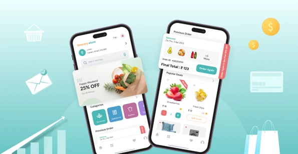 How Mobile Apps Are Transforming the eCommerce Experience in the UK