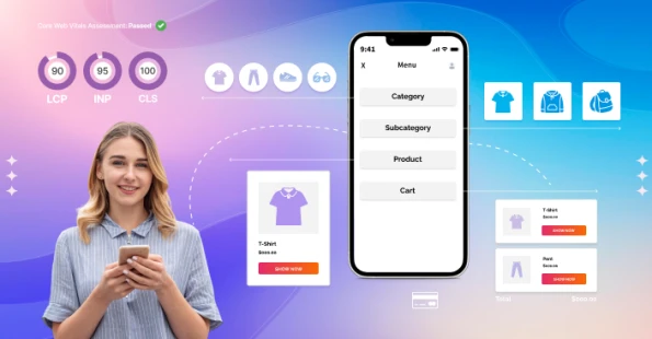 How Mobile-First UX and AI Are Delivering Higher Conversions in UK eCommerce?