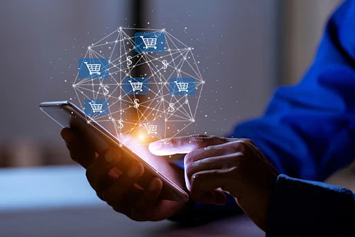 How To Get Started Using Composable Commerce -MIS