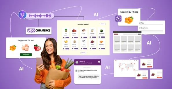 How WooCommerce Store Owners Can Boost Sales With AI in 2026