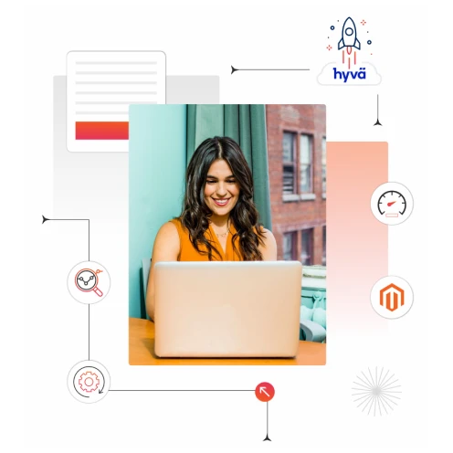 Hyva theme development Solutions - Australia