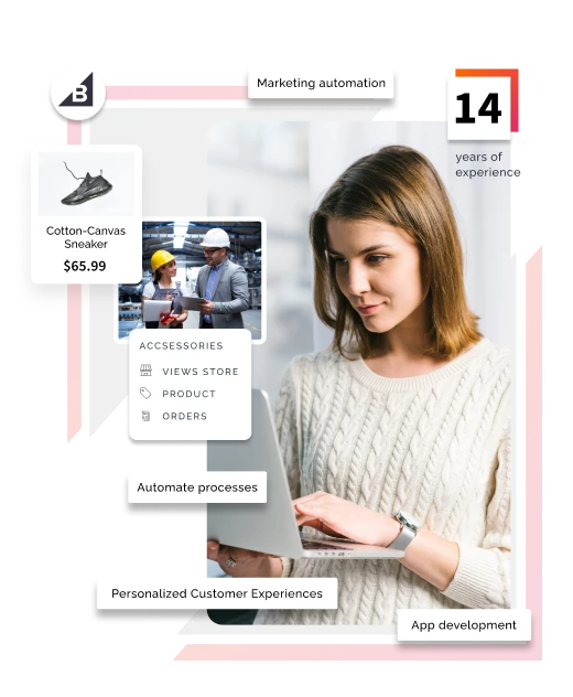 BigCommerce Development - Canada