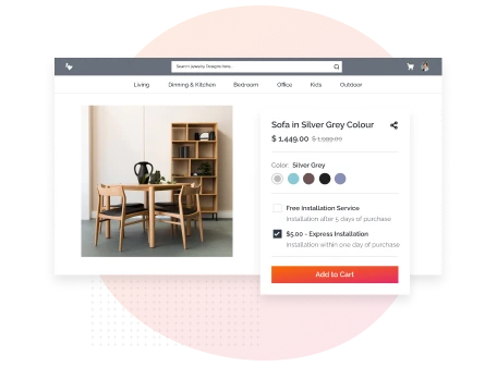 Installation Services - UAE