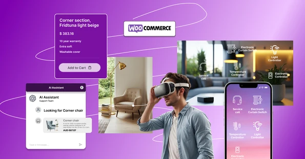 Integration With Emerging Tech