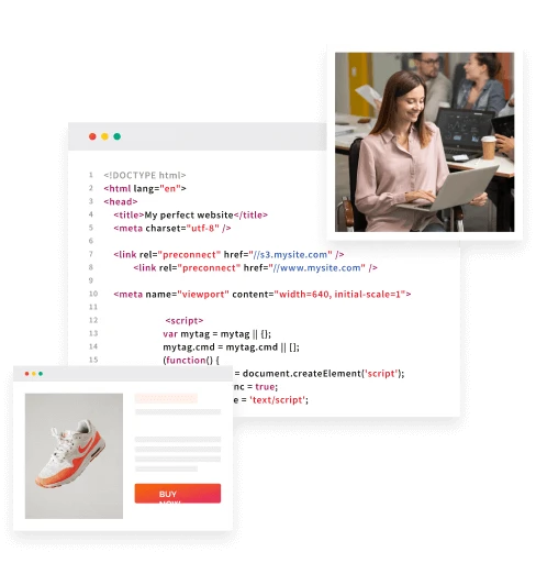 Get Expert IT support tailored for diverse industries - United Kingdom