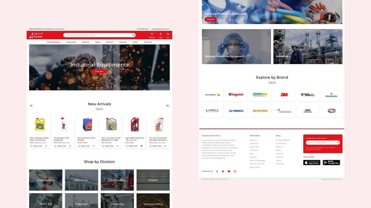 Kavalani – Casestudy