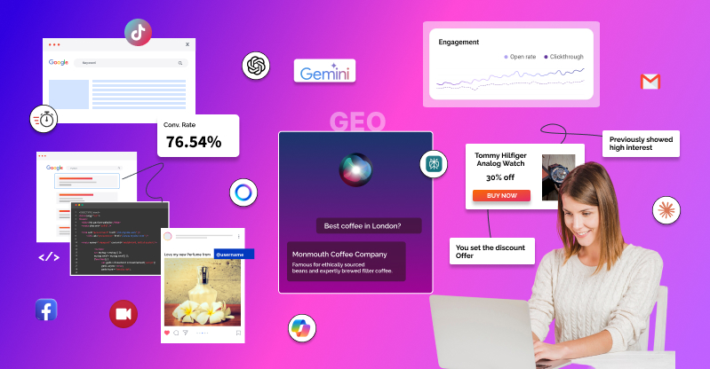 Key Benefits Of GEO