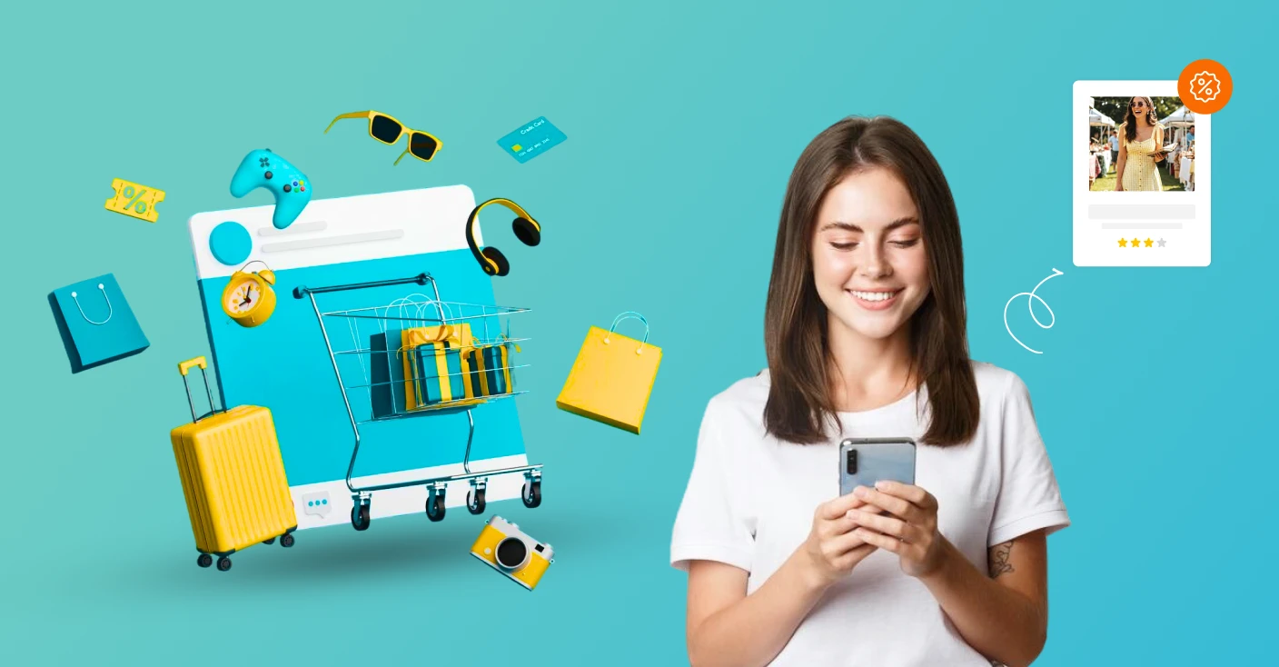 5 Key Retail Tech Trends Changing Future E-commerce Growth