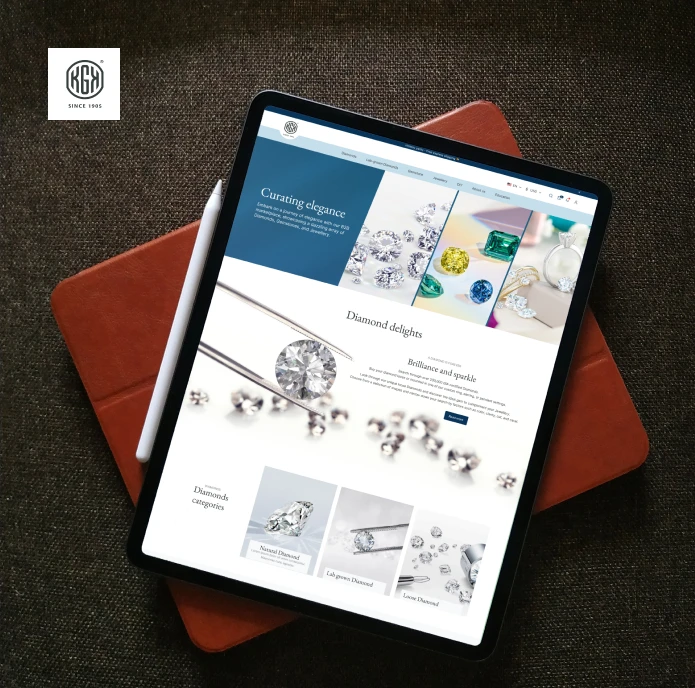 eCommerce Solutions For Retailers, Wholesalers & Manufacturers in Canada