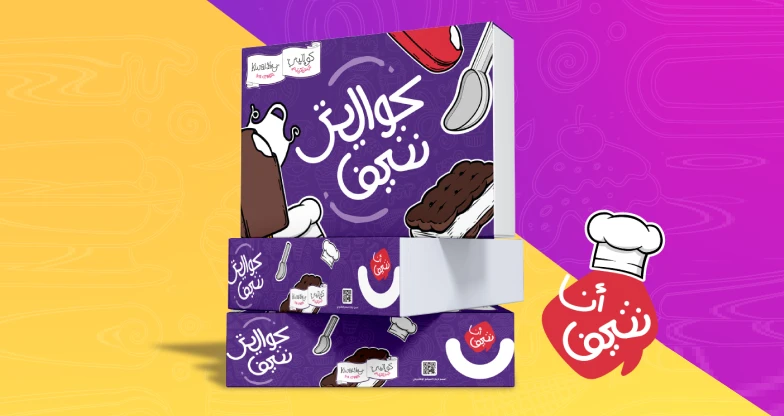 Kwality Ice Creams Bg Right