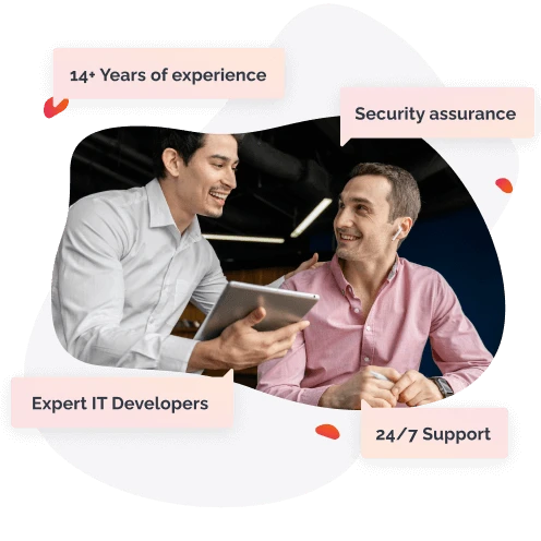 Leading IT Specialist Solution in United Kingdom