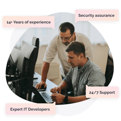 Leading Website Development Company in the United Kingdom