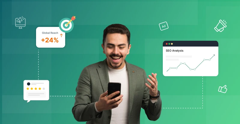 Leverage Organic Growth Strategies