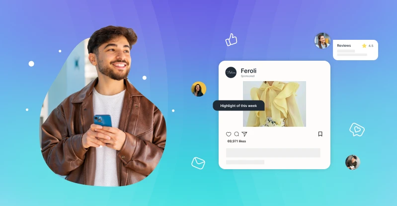 Leverage Social Proof