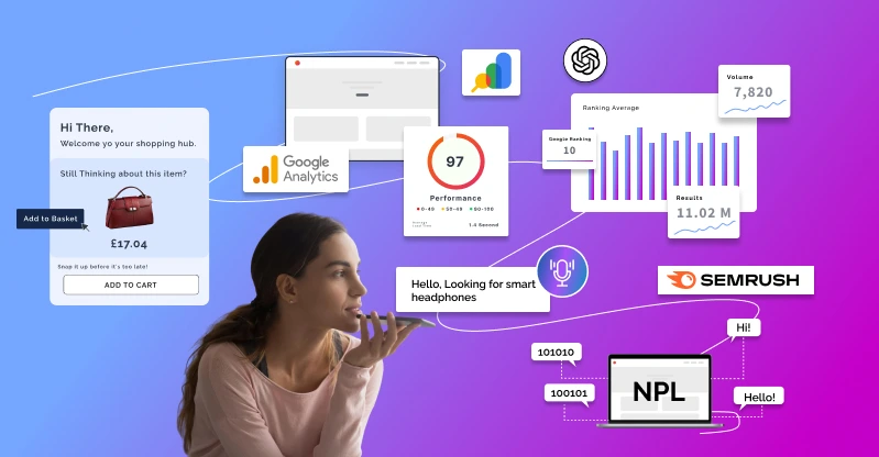 Leveraging AI And Analytics