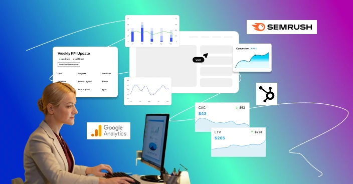 Leveraging Data Analytics