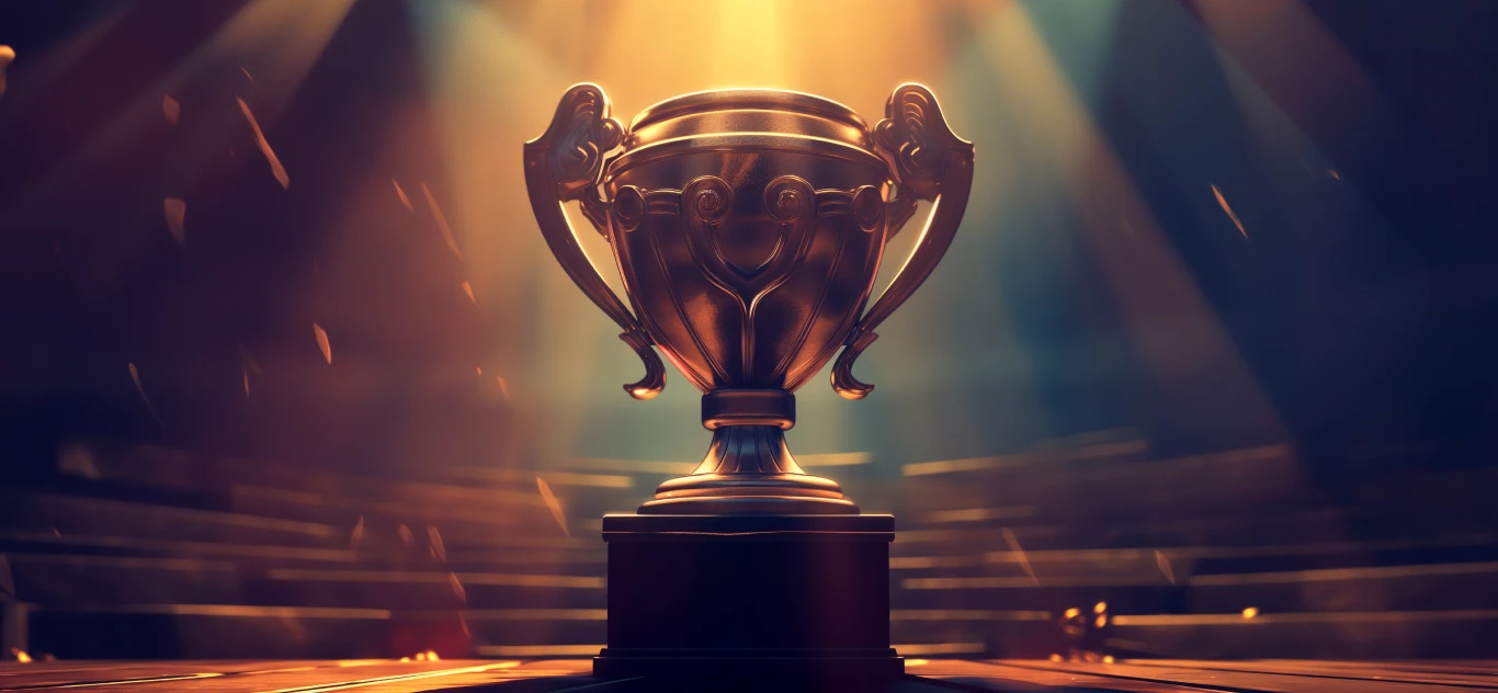 Olympia product image