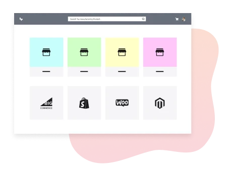 Manufacturing-catagory