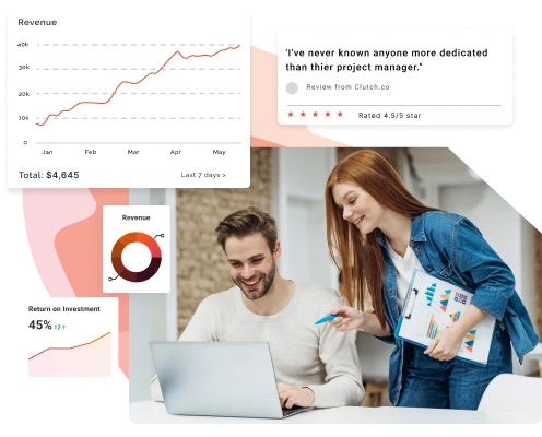 Conversion Rate Optimisation Services in Australia