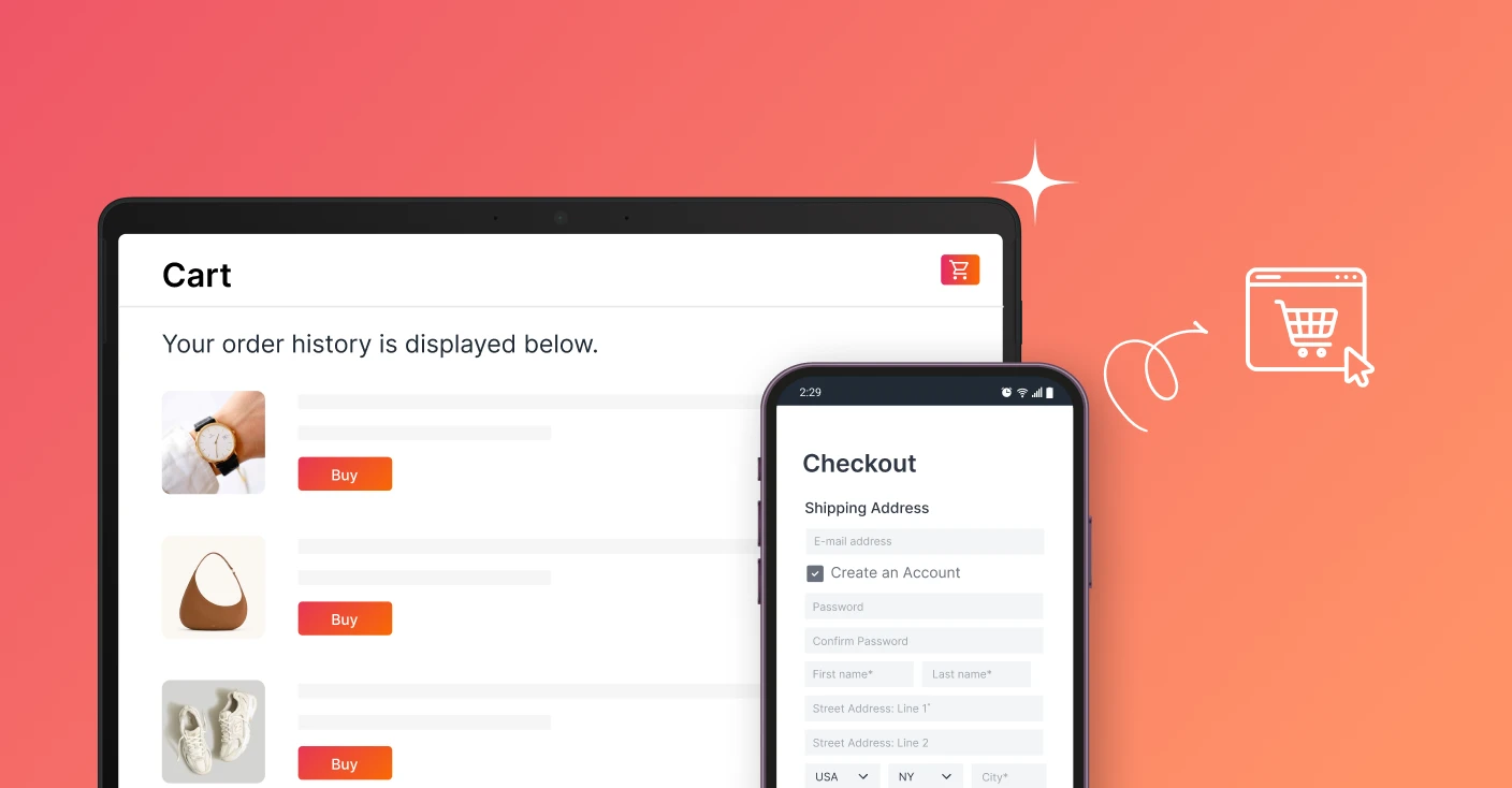 Mobile Responsiveness UX Testing