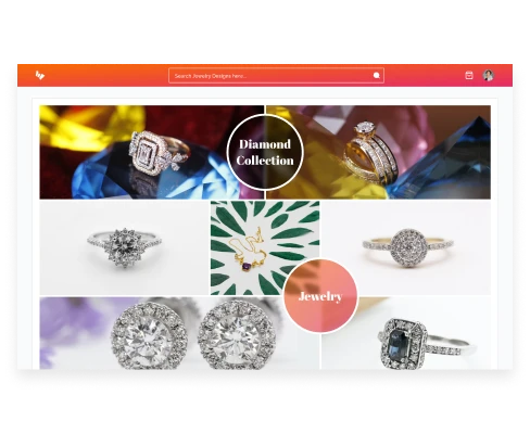 Mood-board Design - Canada