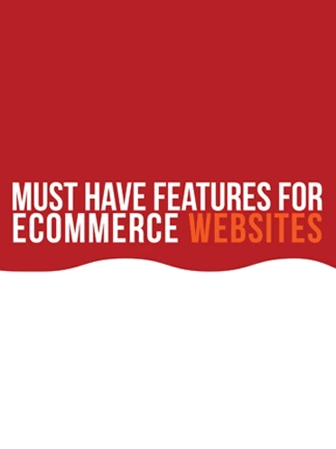 eCommerce Infographic