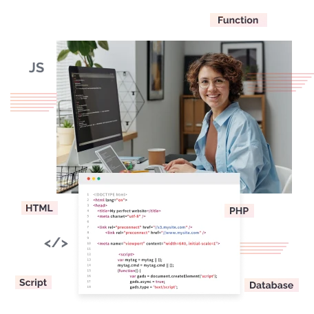 Node.js Development at Magneto
