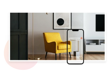 AR Integration or Virtual Try on Feature provider for Online Furniture Store