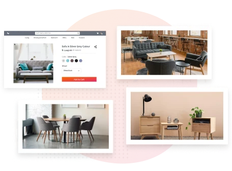 High-Definition Images and Videos Feature