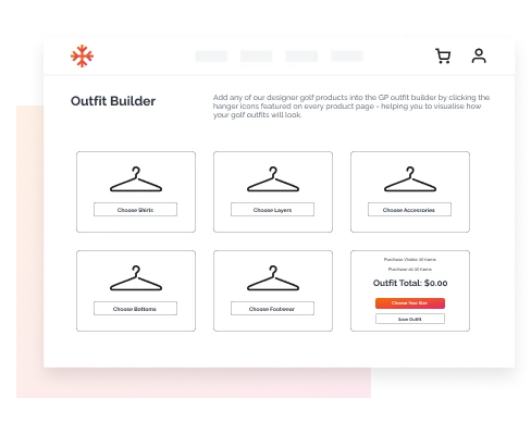 Interactive Outfit Tools Provider in Australia