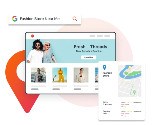 Personalized Virtual Storefronts in eCommerce Solutions