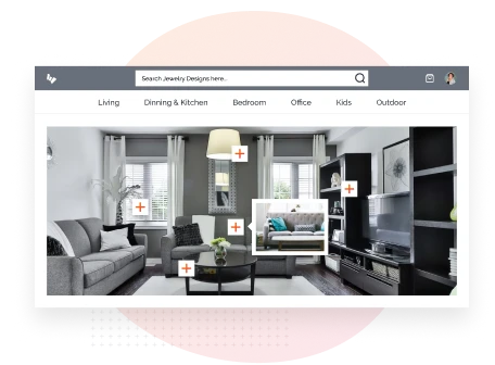 Furniture Website Integration Provider